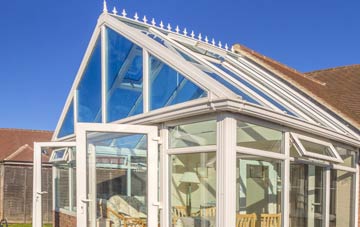 conservatory roof insulation costs Southerndown