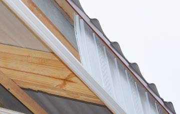 why Southerndown fascia repairs are essential