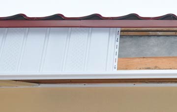 Southerndown fascia repair costs