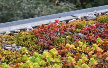 the cost of Southerndown green roof installation