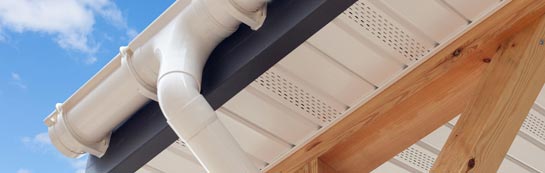 get Southerndown guttering quotes today