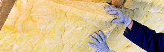 quotes for Southerndown roof insulation