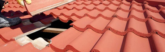 compare Southerndown roof repair quotes