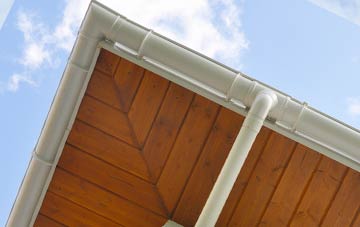 Southerndown soffit types