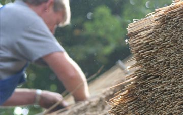 professional Southerndown thatchers