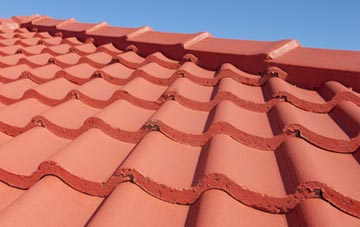 Southerndown tile and slate roof replacement