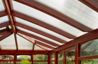 Southerndown conservatory roofing insulation