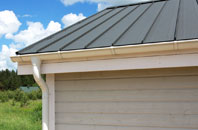 Southerndown fascia repair