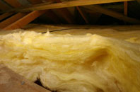 Southerndown pitch roof insulation