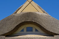 Southerndown thatch roofing