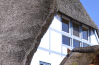 find rated Southerndown thatchers